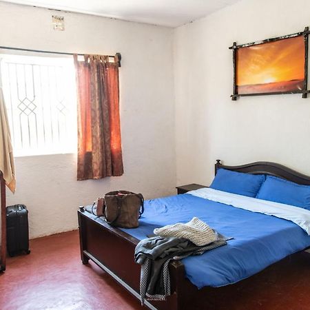 Ole Munyak-4 Bed House On The Hill Villa Naivasha Exterior foto