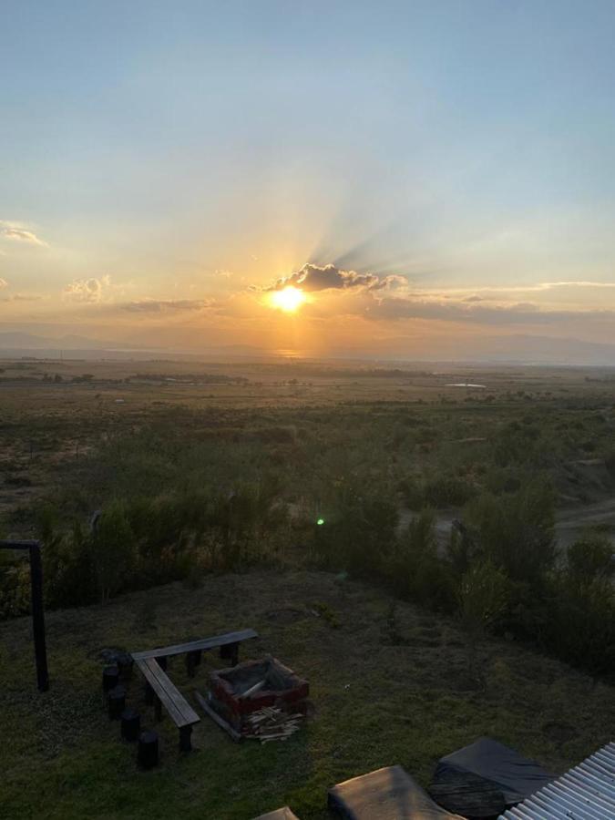 Ole Munyak-4 Bed House On The Hill Villa Naivasha Exterior foto