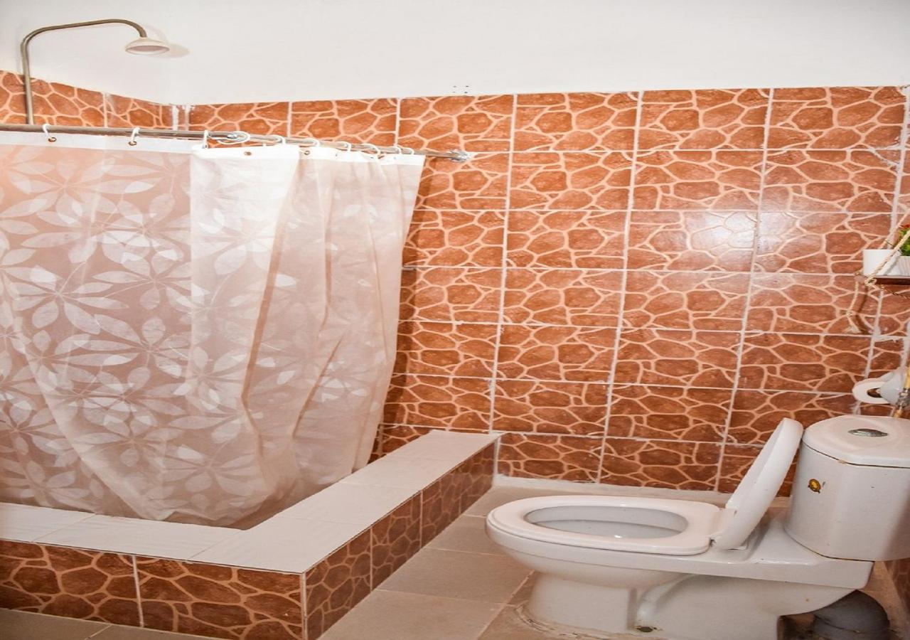 Ole Munyak-4 Bed House On The Hill Villa Naivasha Exterior foto
