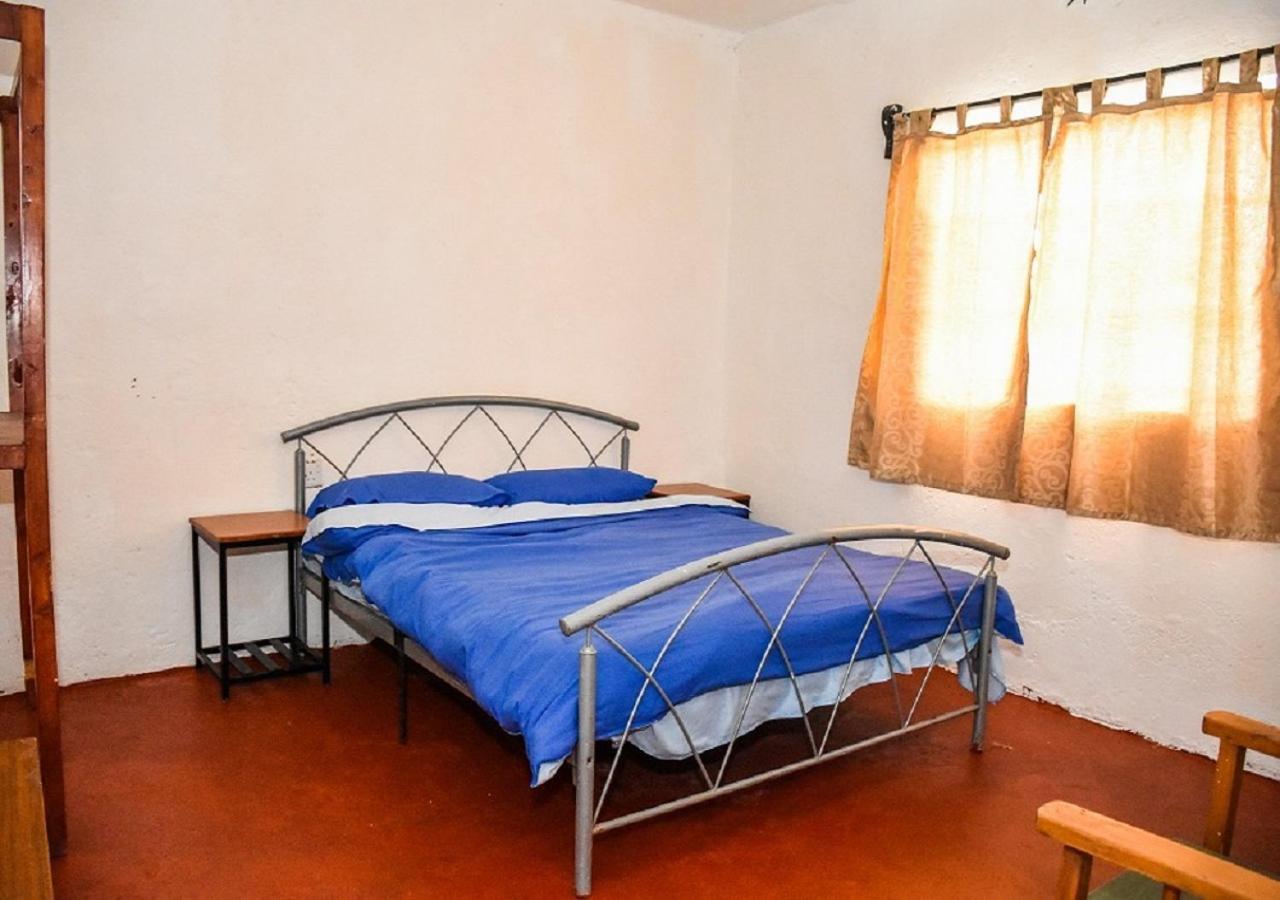 Ole Munyak-4 Bed House On The Hill Villa Naivasha Exterior foto